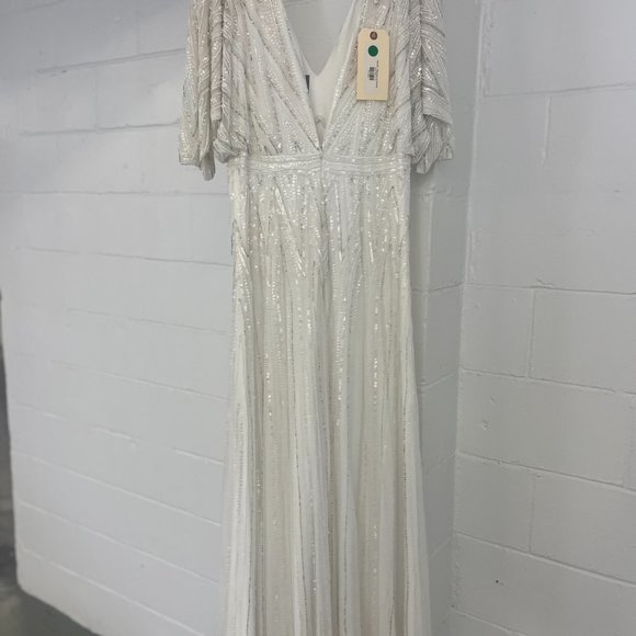 BHLDN Ellesmere Dress - Picture 9 of 9